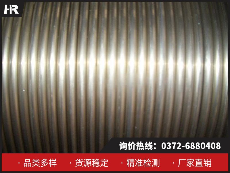 金屬鈣絲的加工原理，您了解多少？ 